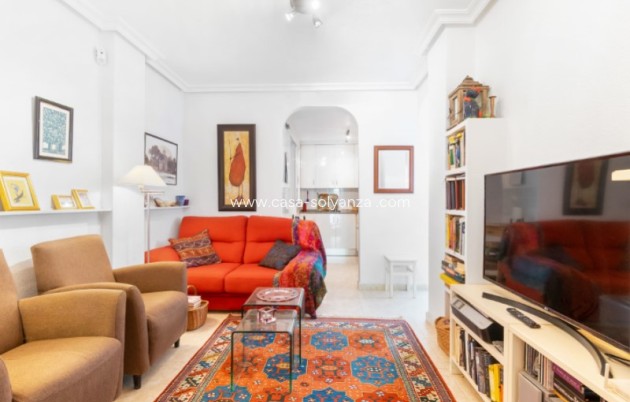 Revente - Bungalow - Torrevieja - Costa Blanca