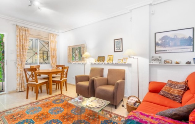 Revente - Bungalow - Torrevieja - Costa Blanca