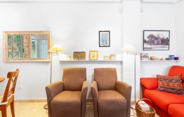 Revente - Bungalow - Torrevieja - Costa Blanca