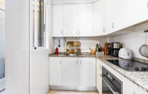 Revente - Bungalow - Torrevieja - Costa Blanca