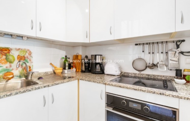 Revente - Bungalow - Torrevieja - Costa Blanca