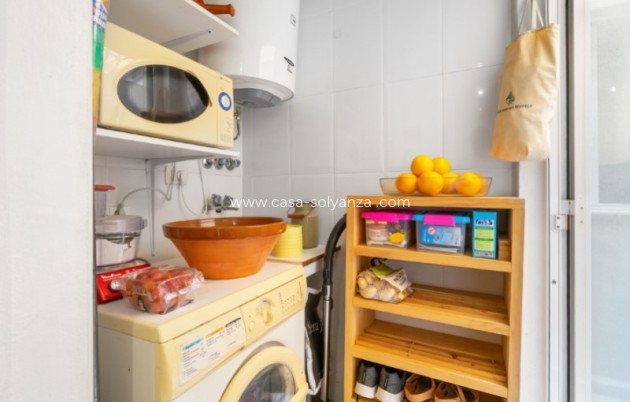 Revente - Bungalow - Torrevieja - Costa Blanca