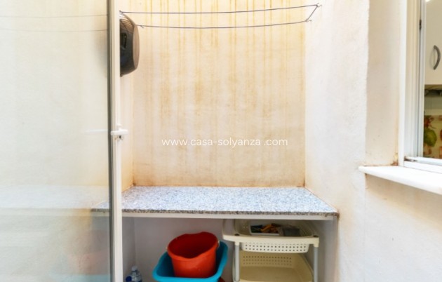 Revente - Bungalow - Torrevieja - Costa Blanca