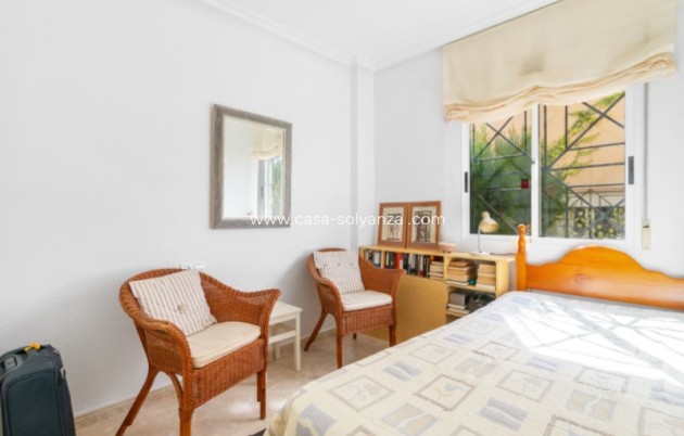 Revente - Bungalow - Torrevieja - Costa Blanca