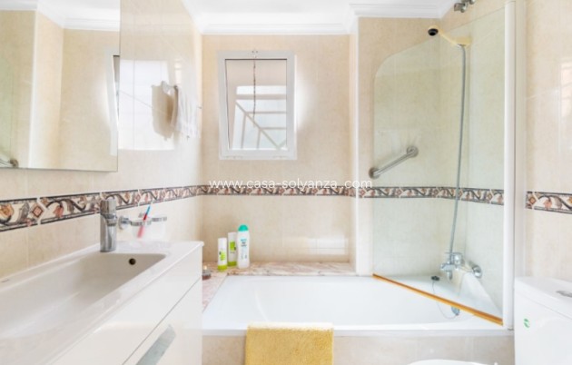 Revente - Bungalow - Torrevieja - Costa Blanca