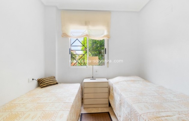 Revente - Bungalow - Torrevieja - Costa Blanca