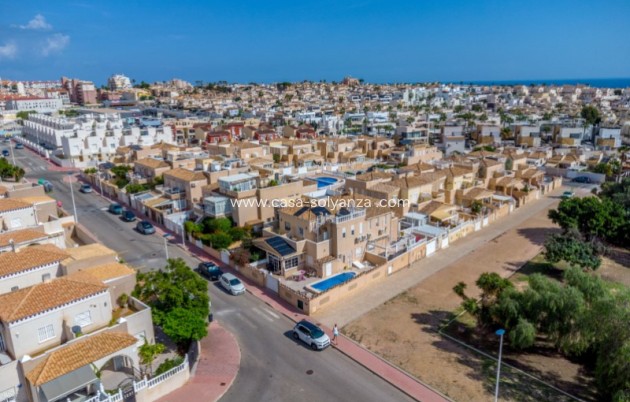 Revente - Bungalow - Torrevieja - Costa Blanca