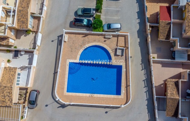 Revente - Bungalow - Torrevieja - Costa Blanca