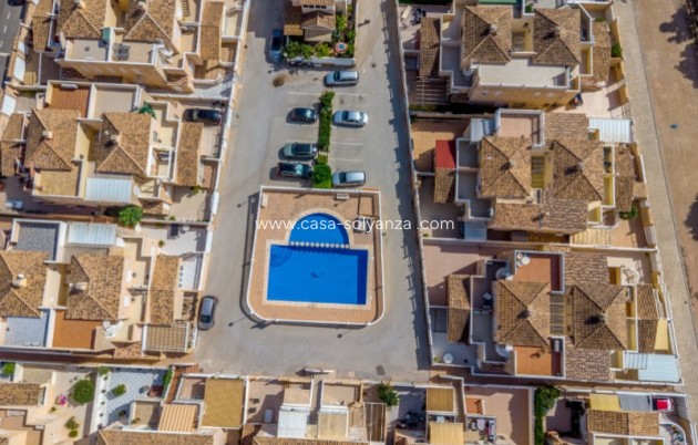 Revente - Bungalow - Torrevieja - Costa Blanca