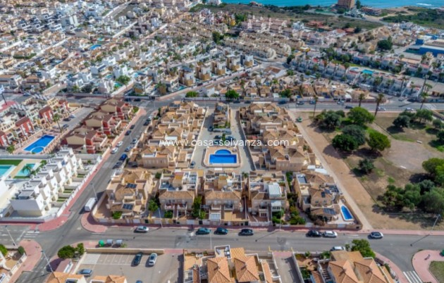 Revente - Bungalow - Torrevieja - Costa Blanca