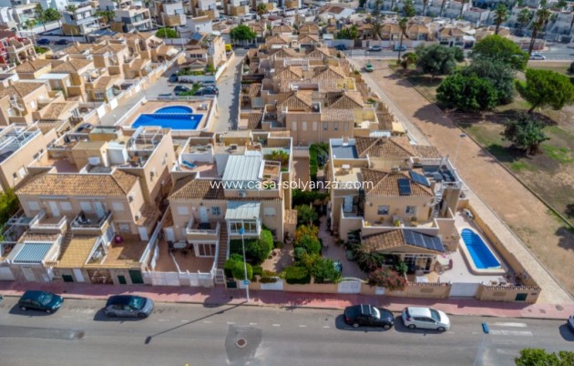 Revente - Bungalow - Torrevieja - Costa Blanca