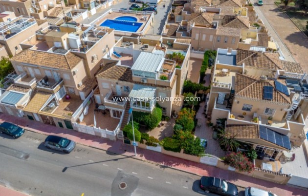 Revente - Bungalow - Torrevieja - Costa Blanca