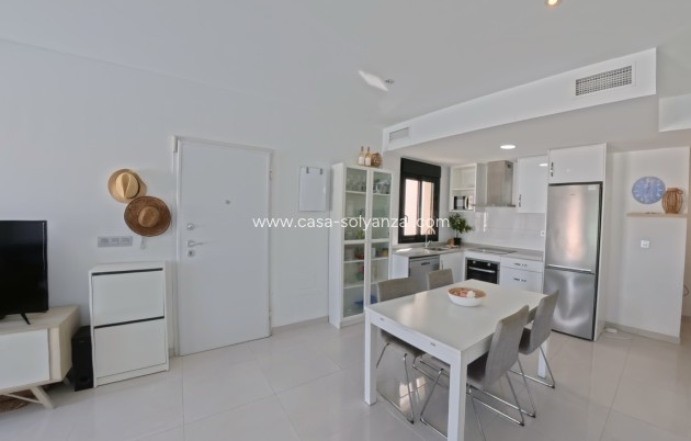 Revente - Villa - San Pedro del Pinatar - Town area