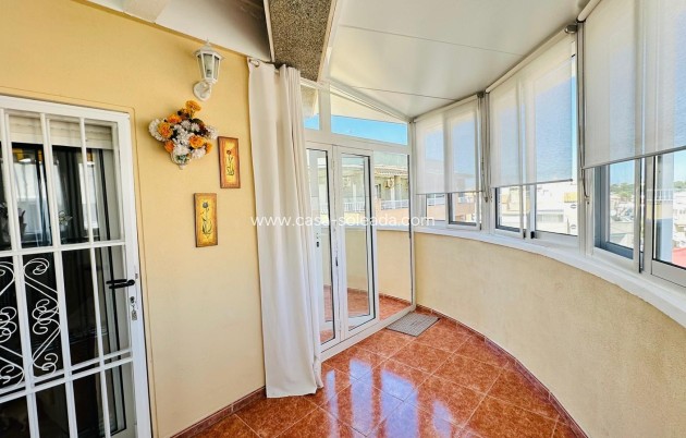 Revente - Appartement - Torrevieja - Playa de los Locos