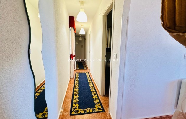 Revente - Appartement - Torrevieja - Playa de los Locos