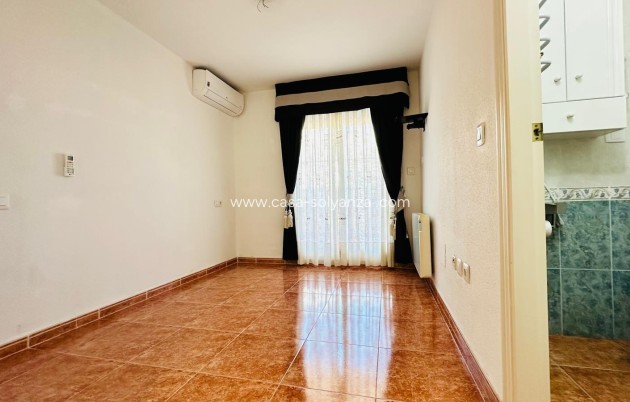 Revente - Appartement - Torrevieja - Playa de los Locos