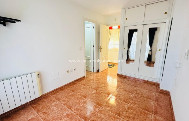 Revente - Appartement - Torrevieja - Playa de los Locos