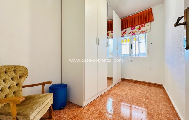 Revente - Appartement - Torrevieja - Playa de los Locos