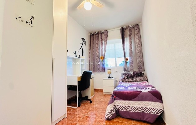 Revente - Appartement - Torrevieja - Playa de los Locos