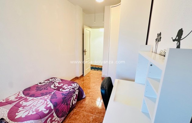 Revente - Appartement - Torrevieja - Playa de los Locos