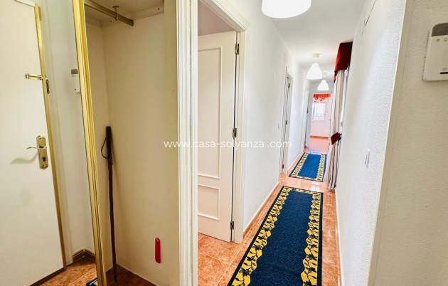 Revente - Appartement - Torrevieja - Playa de los Locos