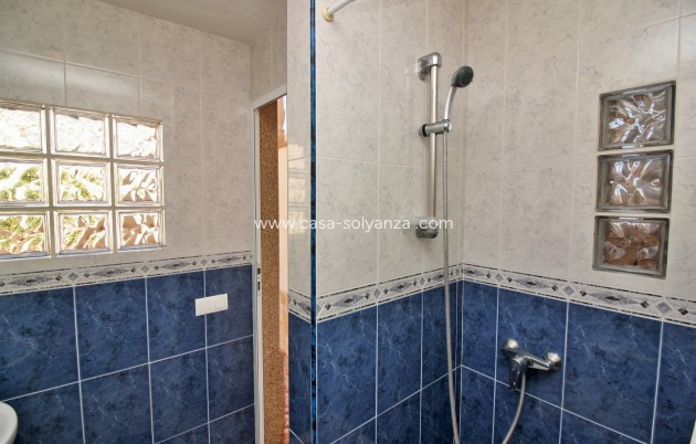 Revente - Villa - Torrevieja - La Siesta