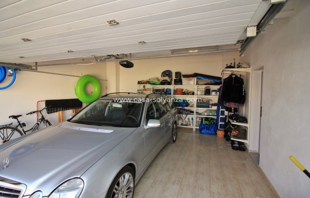 Revente - Villa - Torrevieja - La Siesta