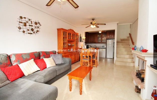 Revente - Maison de ville - Villamartin - PAU 8