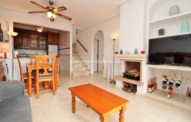 Revente - Maison de ville - Villamartin - PAU 8