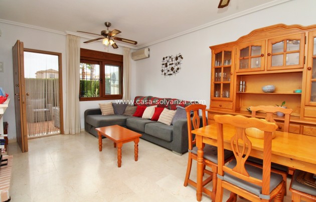 Revente - Maison de ville - Villamartin - PAU 8