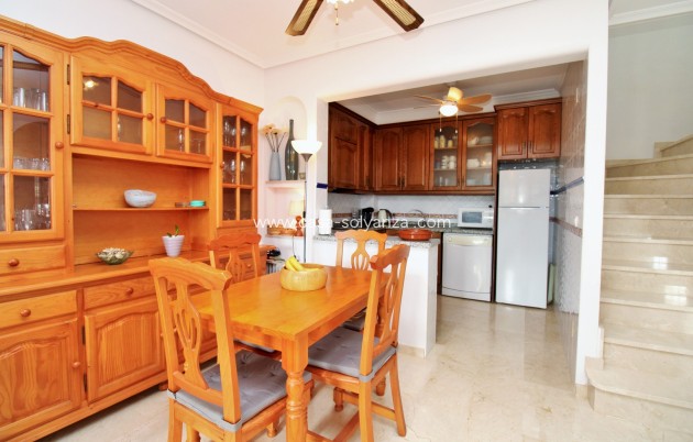 Revente - Maison de ville - Villamartin - PAU 8