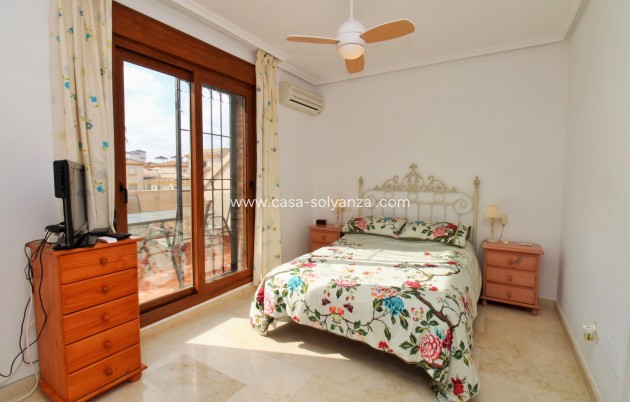 Revente - Maison de ville - Villamartin - PAU 8