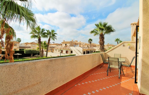 Revente - Maison de ville - Villamartin - PAU 8