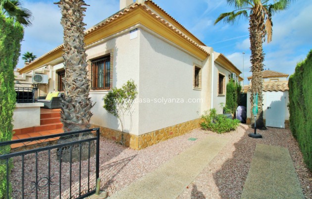 Revente - Maison de ville - Villamartin - PAU 8