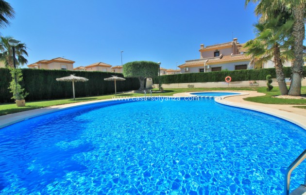 Revente - Maison de ville - Villamartin - PAU 8