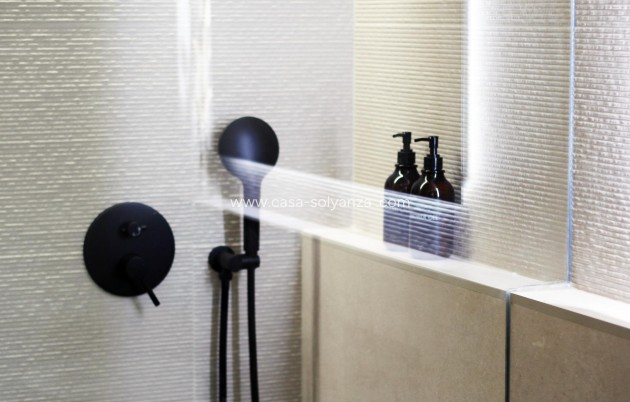 Nouvelle construction - Bungalow - Pilar de la Horadada - Torre de Horadada