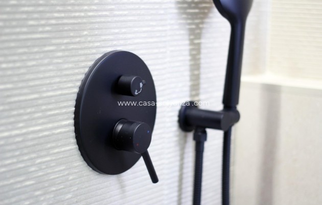 Nouvelle construction - Bungalow - Pilar de la Horadada - Torre de Horadada