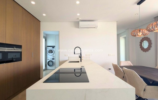 Resale - Villa - Benijofar
