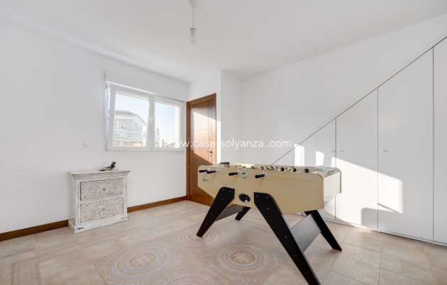 Wiederverkauf - Villa - Ciudad Quesada