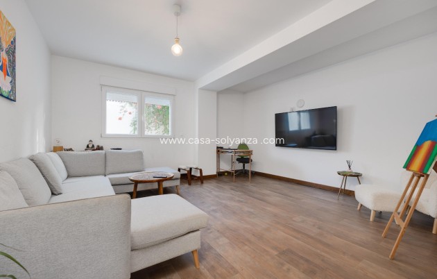 Wiederverkauf - Villa - Ciudad Quesada