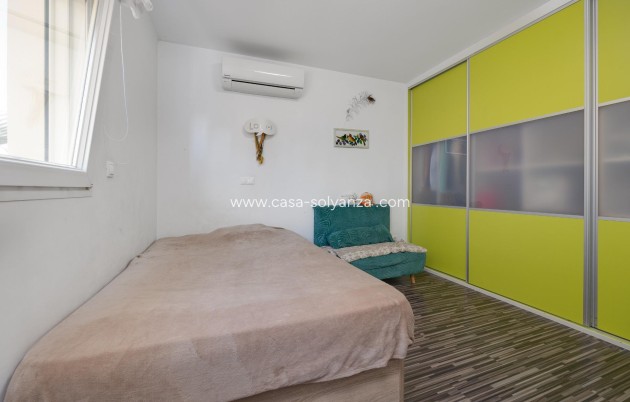 Wiederverkauf - Villa - Ciudad Quesada