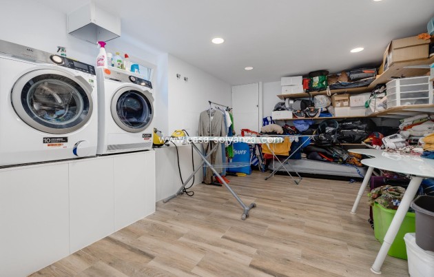 Wiederverkauf - Villa - Ciudad Quesada