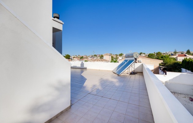 Wiederverkauf - Villa - Ciudad Quesada