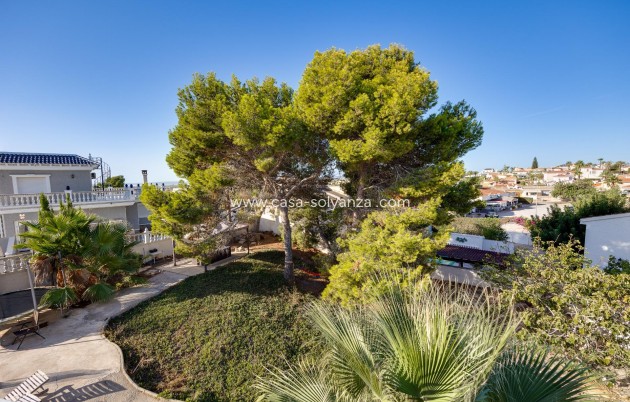 Wiederverkauf - Villa - Ciudad Quesada