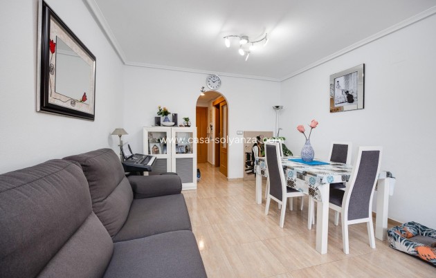 Revente - Appartement - Torrevieja - Estacion Autobuses