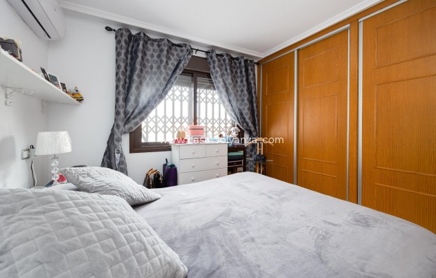 Revente - Appartement - Torrevieja - Estacion Autobuses