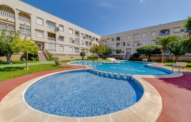 Revente - Appartement - Torrevieja - Acequion