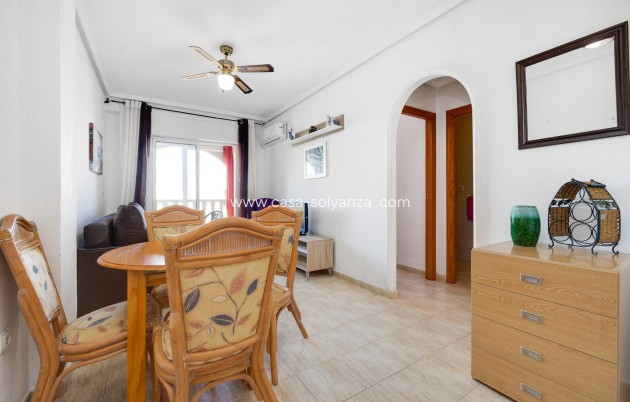 Revente - Appartement - Torrevieja - Acequion