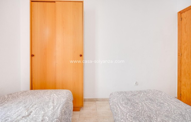 Revente - Appartement - Torrevieja - Acequion