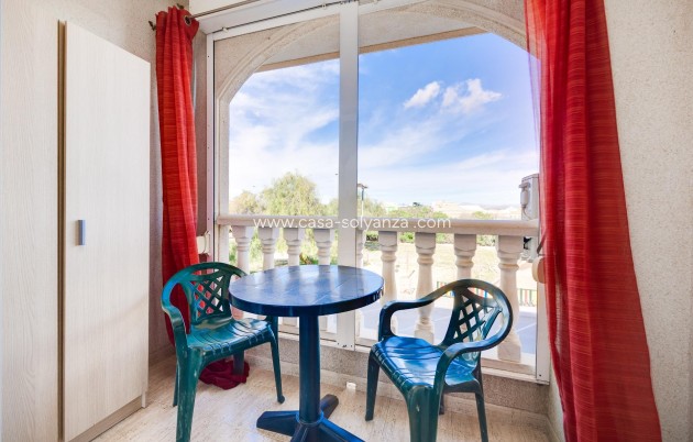 Revente - Appartement - Torrevieja - Acequion